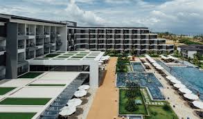 Loại hình căn hộ khách sạn (Condotel) - Hoàn thiện khung pháp lý để phát triển (29/8/2017)